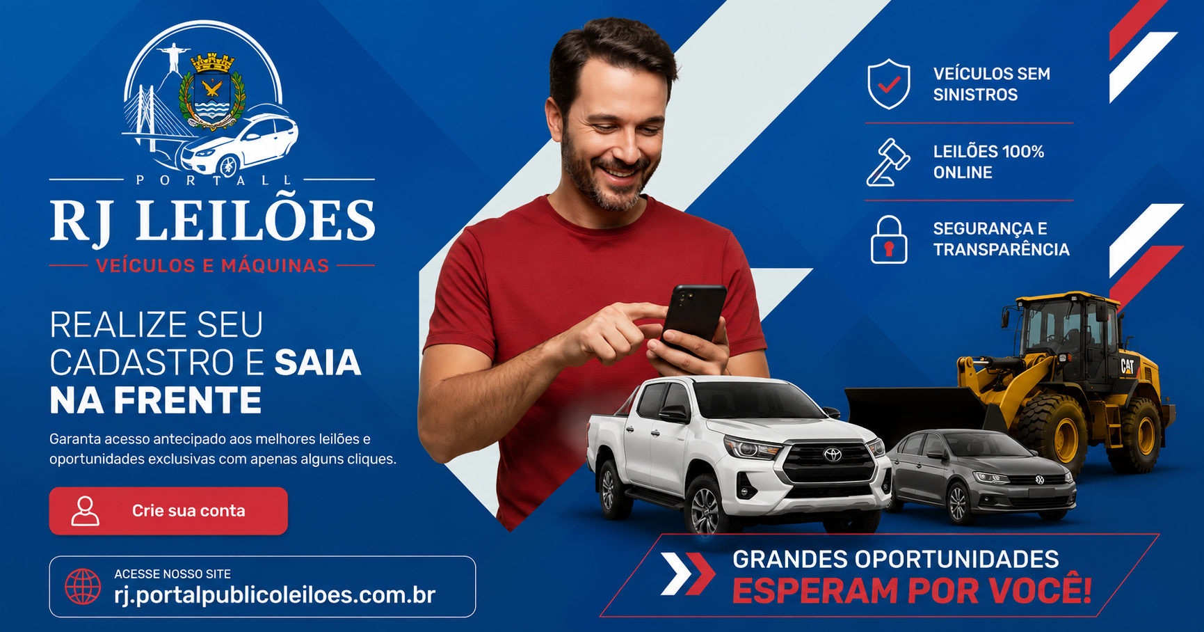 Cadastre-se